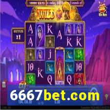 6667bet.com