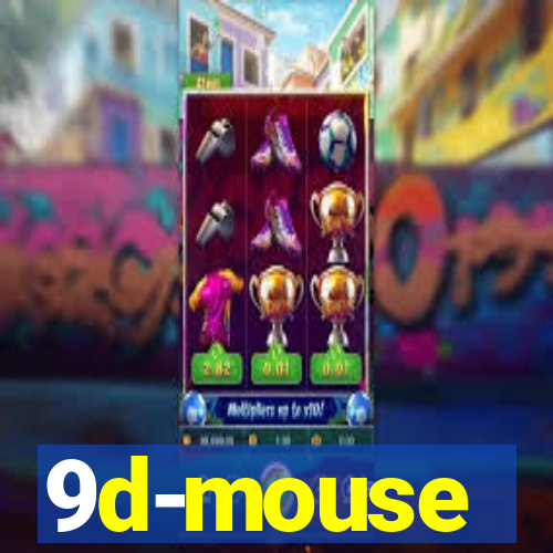 9d-mouse