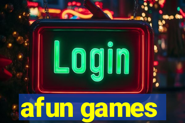 afun games