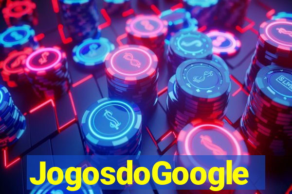 JogosdoGoogle