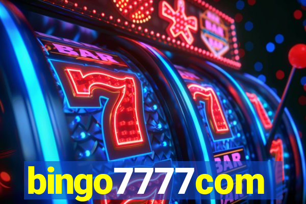 bingo7777com