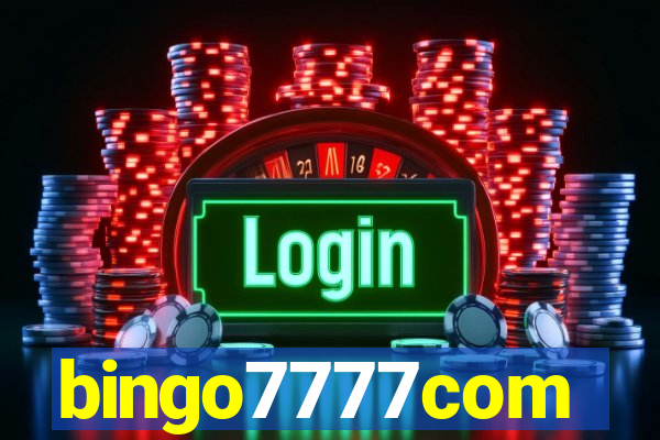 bingo7777com