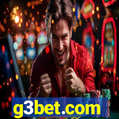 g3bet.com