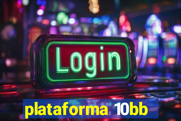 plataforma 10bb