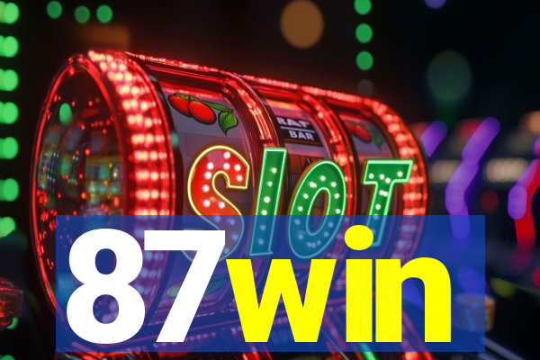 87win