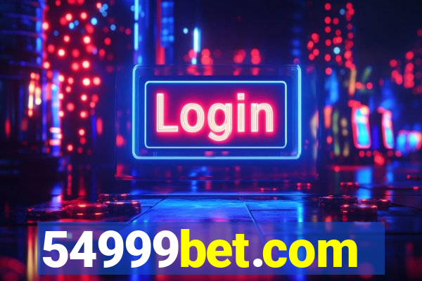 54999bet.com